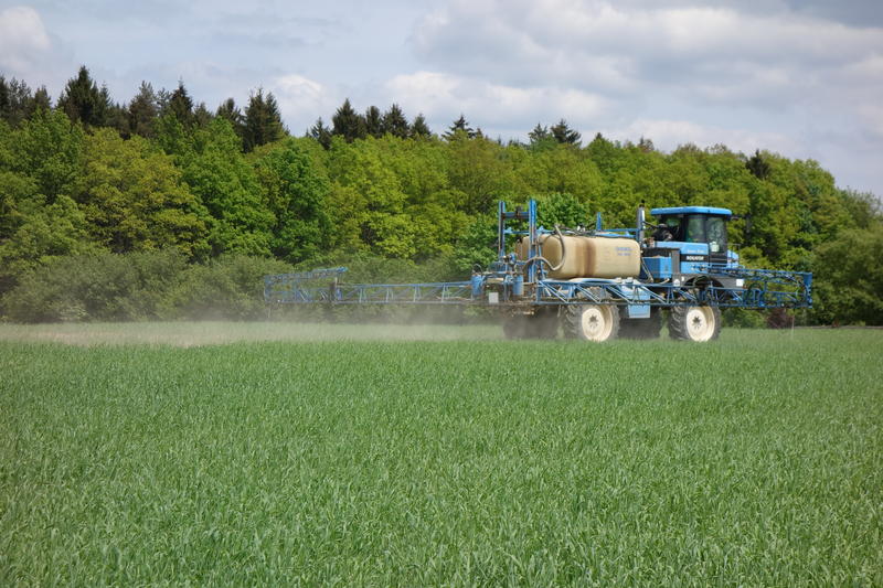 bilder/Fabian/8_6_2006/Claas Jaguar 900 mit Fortschritt ZT 303 - D 01.jpg