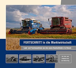 FORTSCHRITT in die Marktwirtschaft